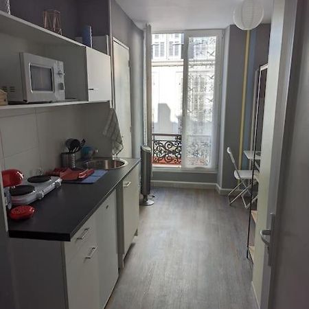 Appartement Cocooning Марсель Екстер'єр фото